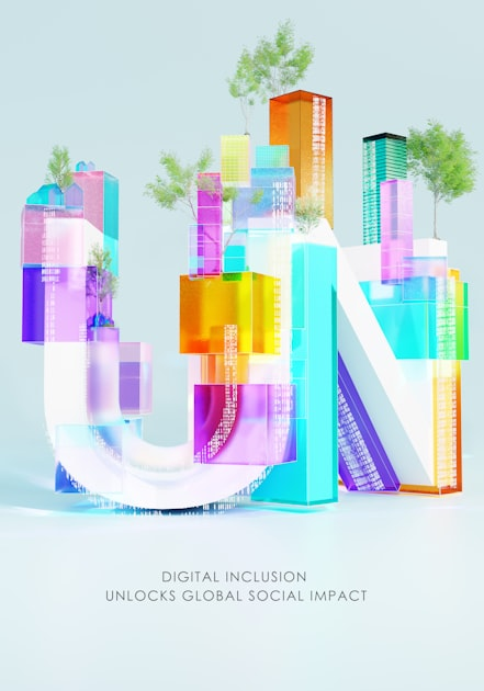 Creating Awareness for Humanitarian Causes