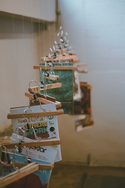 Sustainability in Community Service